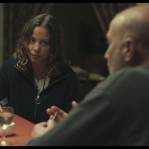 Fotoğraf François Damiens