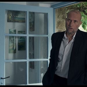 Fotoğraf François Damiens