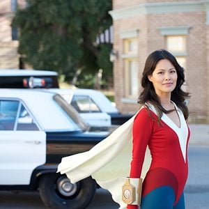 Fotoğraf The Hyperions