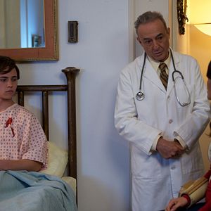 Fotoğraf The Hyperions