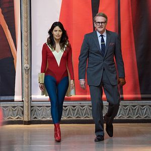 Fotoğraf The Hyperions