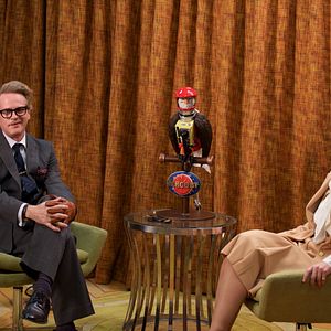 Fotoğraf The Hyperions