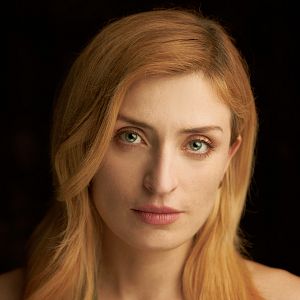 Fotoğraf Zina Blahusova