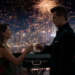 Fotoğraf Henry Cavill