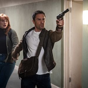 Fotoğraf Sam Rockwell