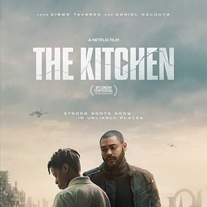 Fotoğraf The Kitchen