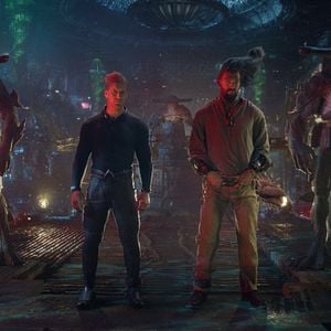 Fotoğraf Patrick Wilson