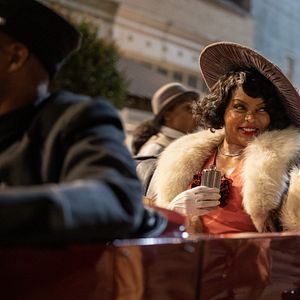 Fotoğraf Taraji P. Henson