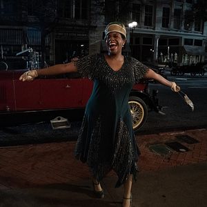 Fotoğraf Fantasia Barrino