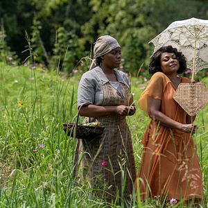 Fotoğraf Fantasia Barrino