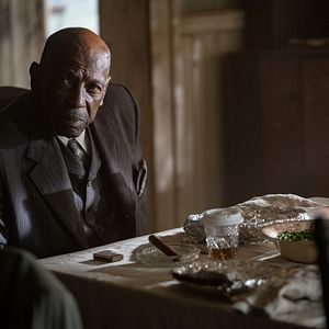 Fotoğraf Louis Gossett Jr.