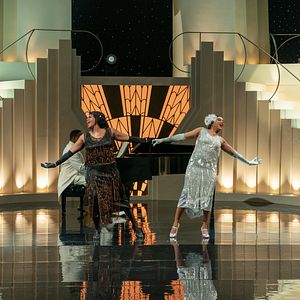 Fotoğraf Fantasia Barrino