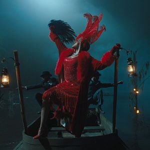 Fotoğraf The Color Purple