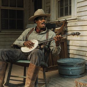 Fotoğraf The Color Purple