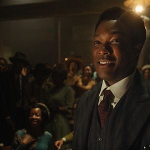 Fotoğraf Corey Hawkins