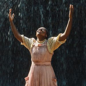 Fotoğraf The Color Purple