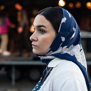 Fotoğraf Adila Bendimerad