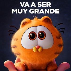 Fotoğraf Garfield
