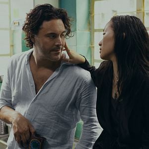 Fotoğraf Jack Huston