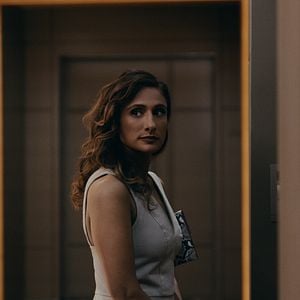 Fotoğraf Sarayu Blue