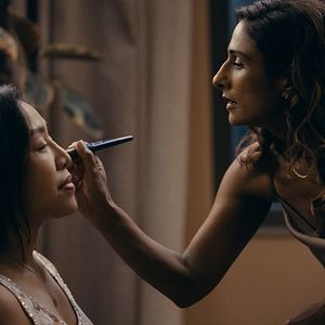 Fotoğraf Sarayu Blue