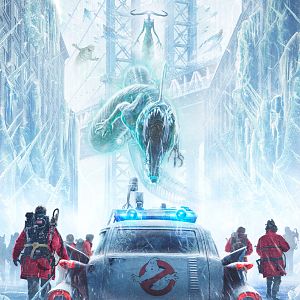 Fotoğraf Hayalet Avcıları: Ürperti