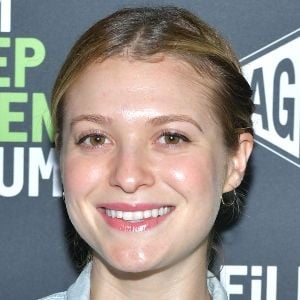 Fotoğraf Samantha Jayne