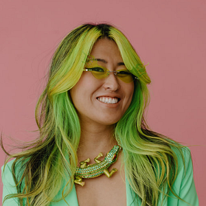 Fotoğraf Yoko Okumura