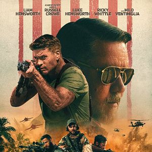 Fotoğraf Land of Bad