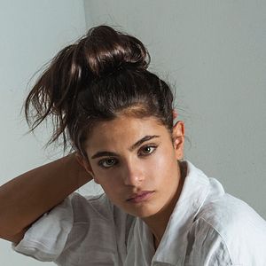 Fotoğraf Aurora Giovinazzo