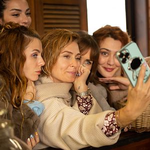 Fotoğraf Kadınlara Mahsus