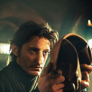 Fotoğraf Pierre Niney