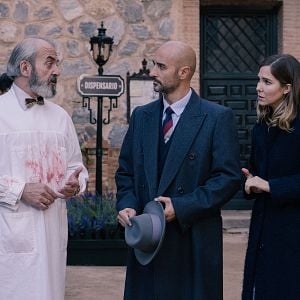 Fotoğraf Natalia Sánchez