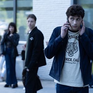Fotoğraf Baptiste Masseline