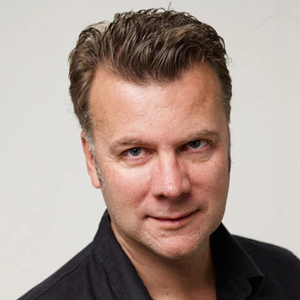 Fotoğraf Ian FitzGibbon