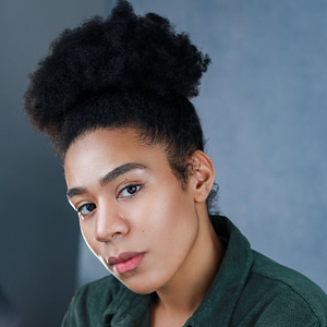 Fotoğraf Shona Babayemi