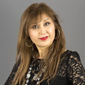 Fotoğraf Nina Kumar