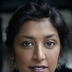 Fotoğraf Rekha John-Cheriyan