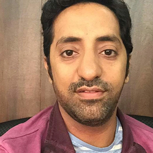 Fotoğraf Vikram Kochhar