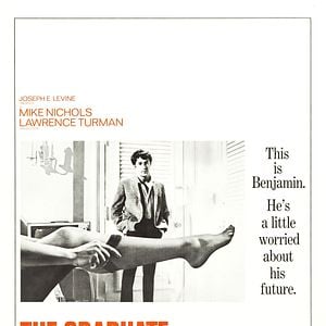 Fotoğraf The Graduate