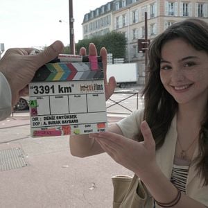 Fotoğraf 3391 Kilometre