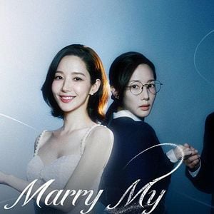 Fotoğraf Marry My Husband