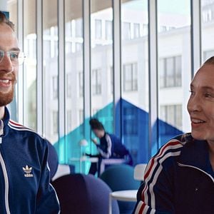 Fotoğraf Benjamin Voisin