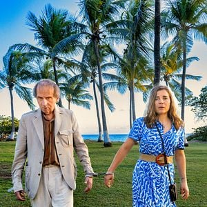 Fotoğraf Blanche Gardin