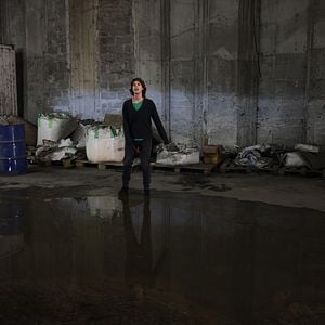 Fotoğraf Irène Jacob