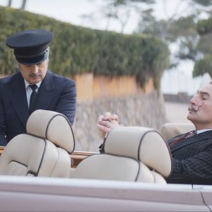 Fotoğraf Gilles Lellouche