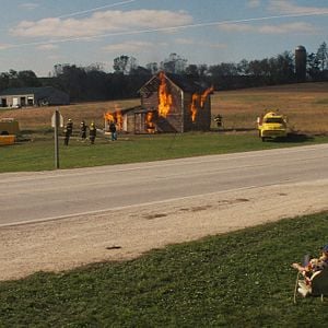 Fotoğraf Straight’in Hikayesi