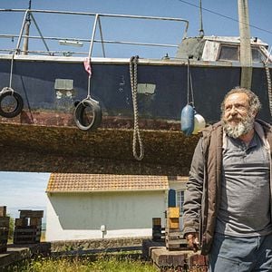 Fotoğraf Patrick Timsit