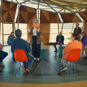 Fotoğraf Zabou Breitman