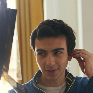 Fotoğraf Felipe Vargas (XI)